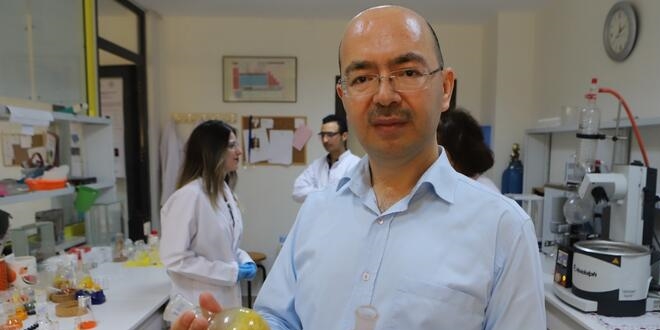 Kilosu 120 bin dolar! Yerli üretimi için çalışıyor