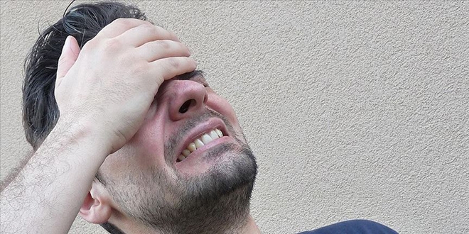 'Migren hastalarının birçoğu doktora başvurmuyor'