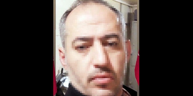 Fabrikadan çıkarılan işçi, müdürünü vurdu