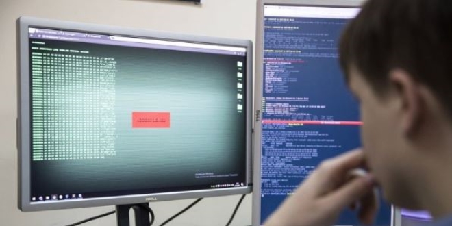 'Siber saldırıların maliyeti 2 trilyon doları aşacak'