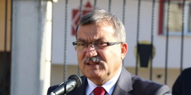 Emniyet'in 1 numarasından veda mesajı