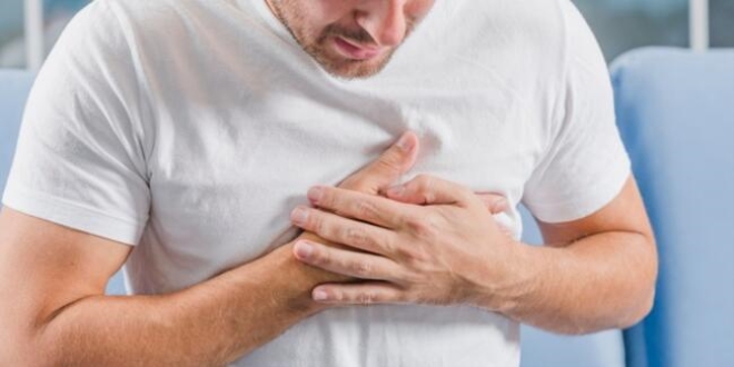 Scaklk artlar kalp krizini tetikliyor