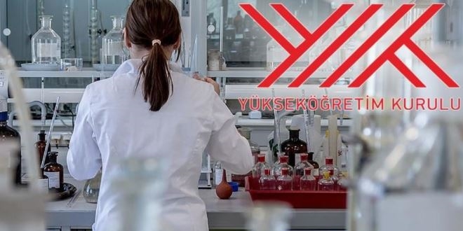 Doktorada gözde bölümler 'mikro ve nanoteknoloji' oldu