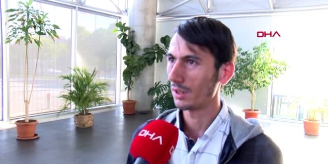 Çift kimlikli olduğunu öğrendi, hayatı altüst oldu