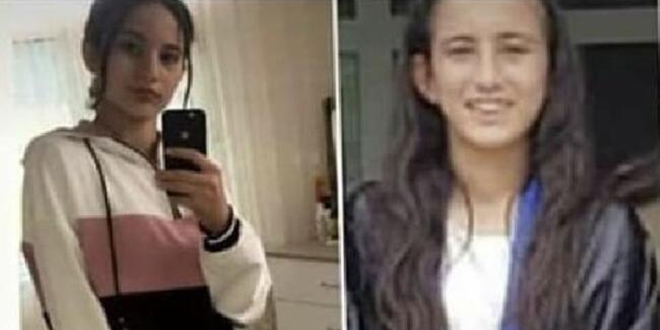 Neslihan ve Buse'nin öğretmeninden duygusal mesaj