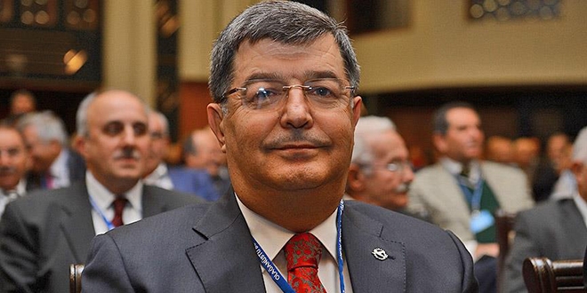 THK eski Ba�kan� At�lgan'dan iddialara yan�t