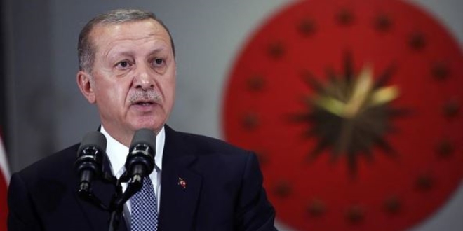 Erdo�an'dan Emre'nin ailesine ba�sa�l��� telefonu