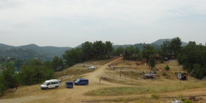 Amasya'da kaybolan 18 ya��ndaki gen� aran�yor