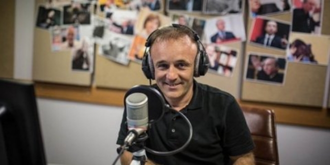 Yavuz Oğhan'dan iddialara yanıt