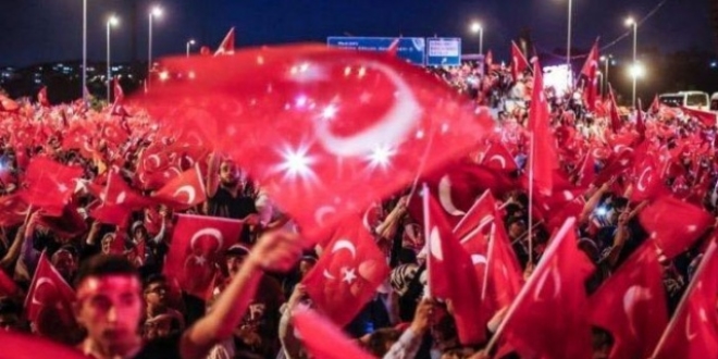 15 Temmuz'un yabancı kahramanları