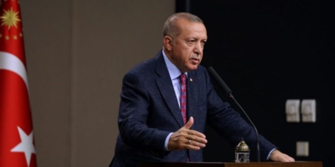 Selvi: Erdoğan kurulacak partileri iki noktadan hedef alacak