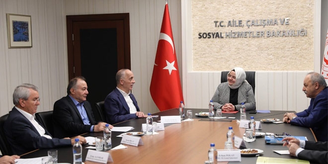 Hükümetin kamu işçisine yapacağı yeni zam teklifi