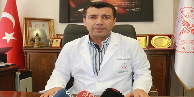 Camiye bırakılan bebek ölümcül hasta çıktı
