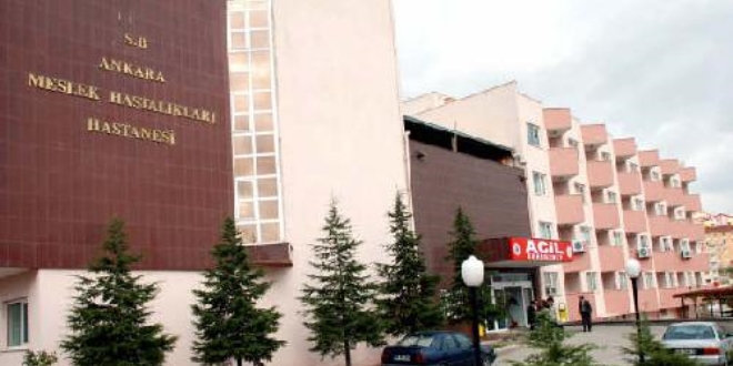 'Civa sızıntısından etkilenen personelin sağlık durumu iyi'