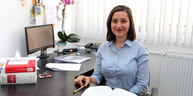 Akademisyeni öldüren öğrenciye istenen ceza belli oldu