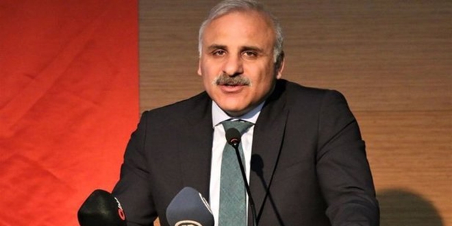 Trabzon BB Başkanı'ndan 'sosyal medya' isyanı