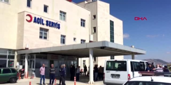 Minibüs şoförü, tartıştığı muhtarı öldürdü