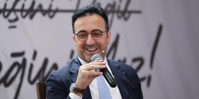 THY Y�netim Kurulu Ba�kan�'ndan ��rencilere tavsiye