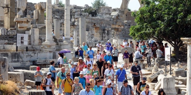 Türkiye Seyahat Acentaları Birliğine soruşturma