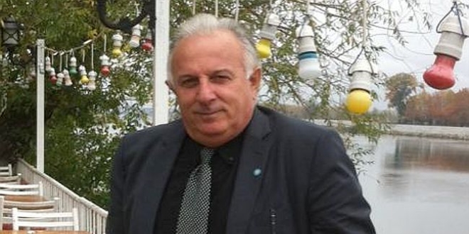 İYİ Partili ilçe başkanına saldıranlar yakalandı