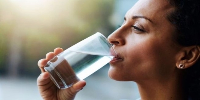 Gnde 2 litre su tketmek migren tedavisinde etkili