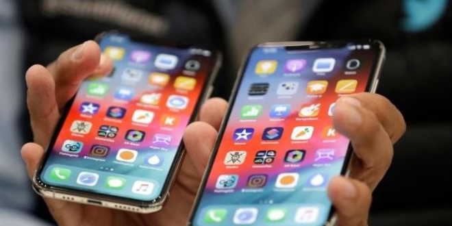 iPhone'larda yeni dönem: Müzik paylaşımı