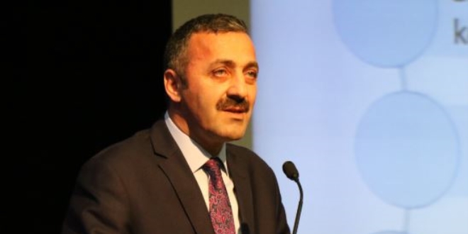 Emniyet Müdüründen, önce ceza sonra nasihat