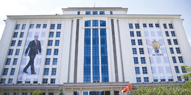 İhraç ve istifalar çıkarıldı, kurucular listesi güncellendi