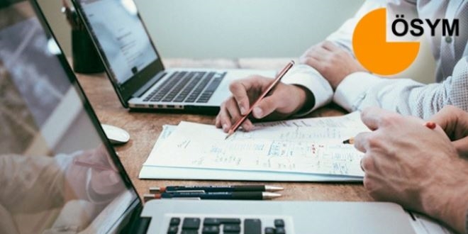 YKS tercih maratonu bug�n ba�l�yor