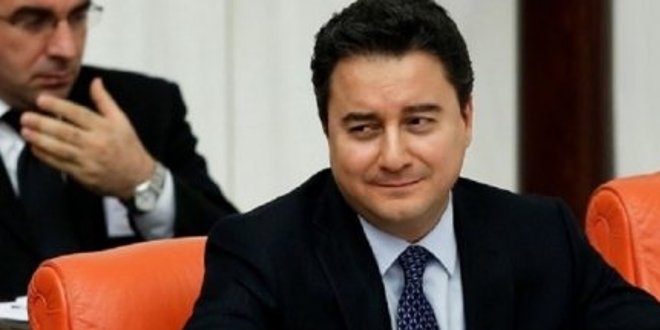 Babacan'ın ilk kadroları belli oldu iddiası