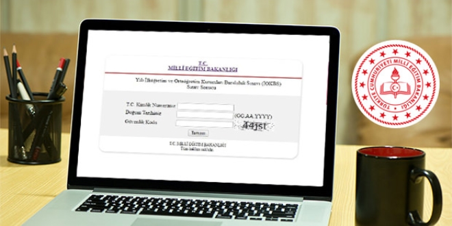 Bursluluk sınavında, öğretmen kontenjanları doldu mu?