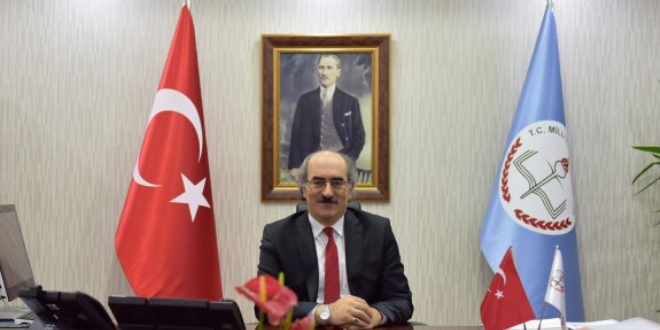 MEB hizmet içi faaliyetlerine başvuruda yaşanan 3 sorun