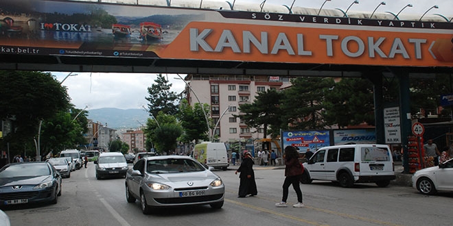 ncelik yayann m, aracn m!