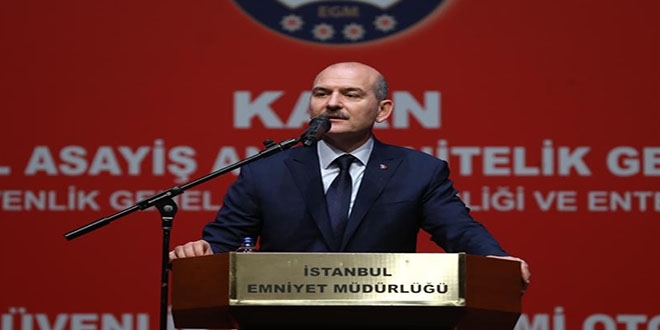 'Bu y�l 80 bin s�n�r d��� i�lemi ger�ekle�tirece�iz'