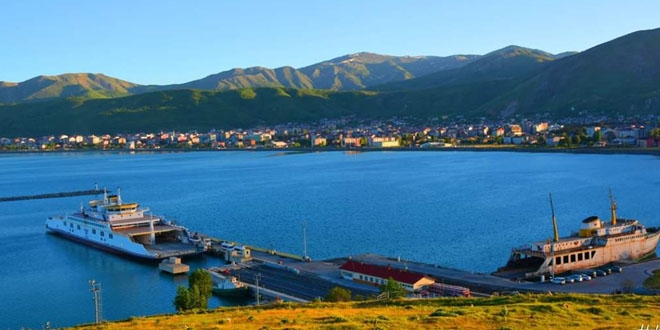 Tatvan'ın tanıtımı için kampanya başlatıldı