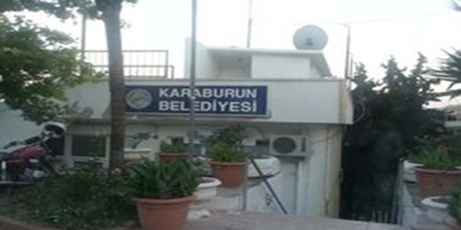 'Belediye Başkanı 3 akrabasını belediyeye müdür olarak atadı'