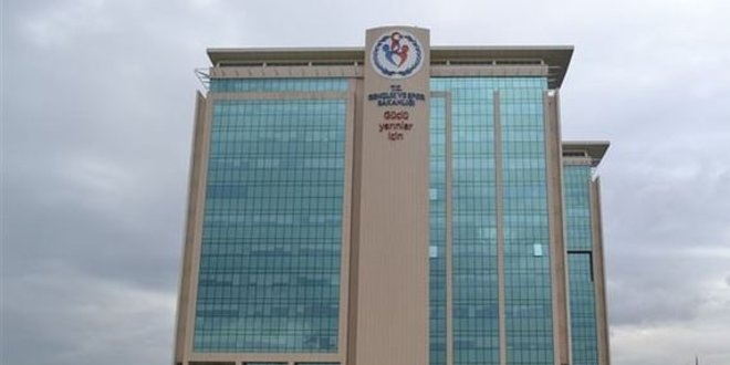 Gençlik Bakanlığı'ndan 25 bin TL ödüllü Hackathon yarışması
