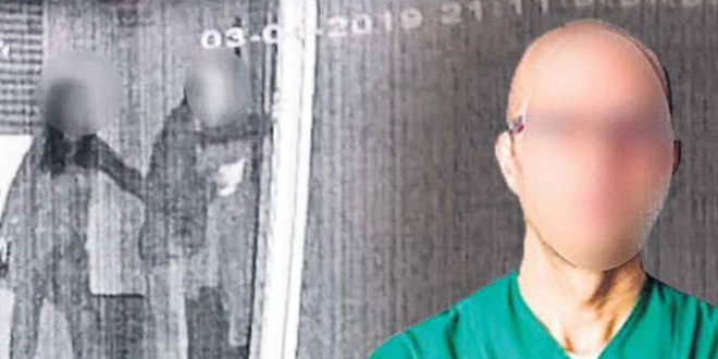 Tecavüzle suçlanan profesöre istenen ceza belli oldu