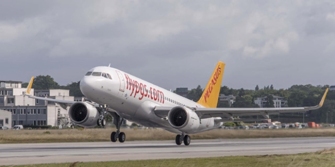 Pegasus'tan 'kesintisiz bilet iade hakkı' açıklaması