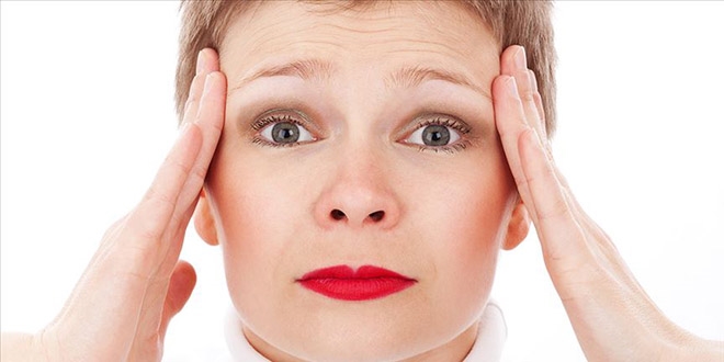 'T�rkiye'de 13 milyon migren hastas� var'