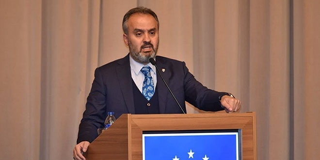 Alinur Aktaş'tan '30 Ağustos' açıklaması