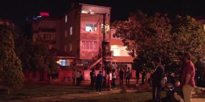 Oğlunun alacaklılarının baskısına dayanamadı, intihar etti