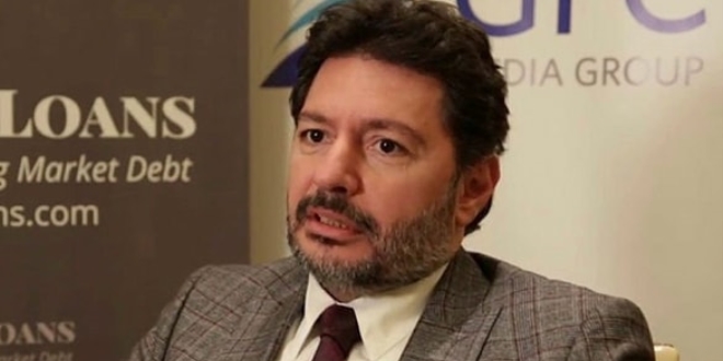 Hakan Atilla Türkiye'ye gönderiliyor