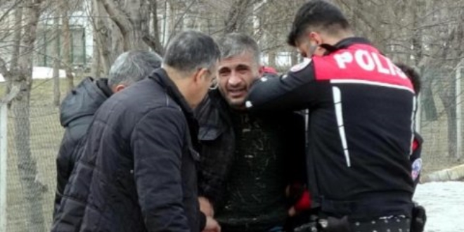 Eşini öldüren kocanın yalanını 'otobüs kartı' ortaya çıkardı