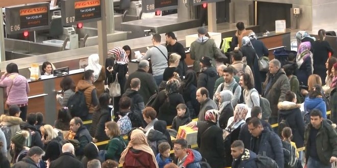 Bilet fiyatlarına vatandaş isyan ediyor