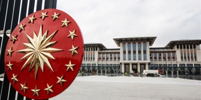 650 bin memur Cumhurbaşkanlığı anketine katıldı