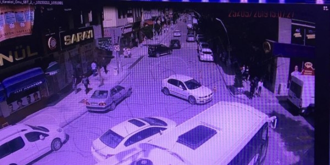 Savcının kasti olarak yazdırdığı trafik cezasını hakim sildi