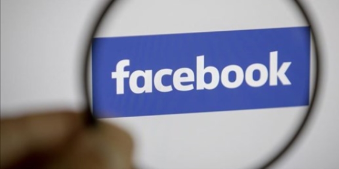 Facebook, 5 milyar dolar ceza deyecek