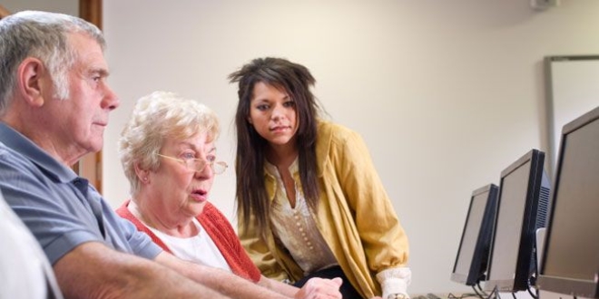 Yallar sosyal medya ile yaama sarlyor