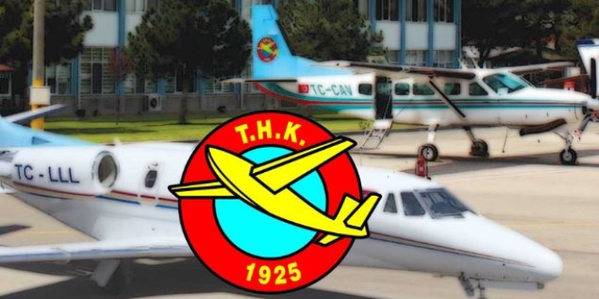 THK Vakfı'nda organize kumpas